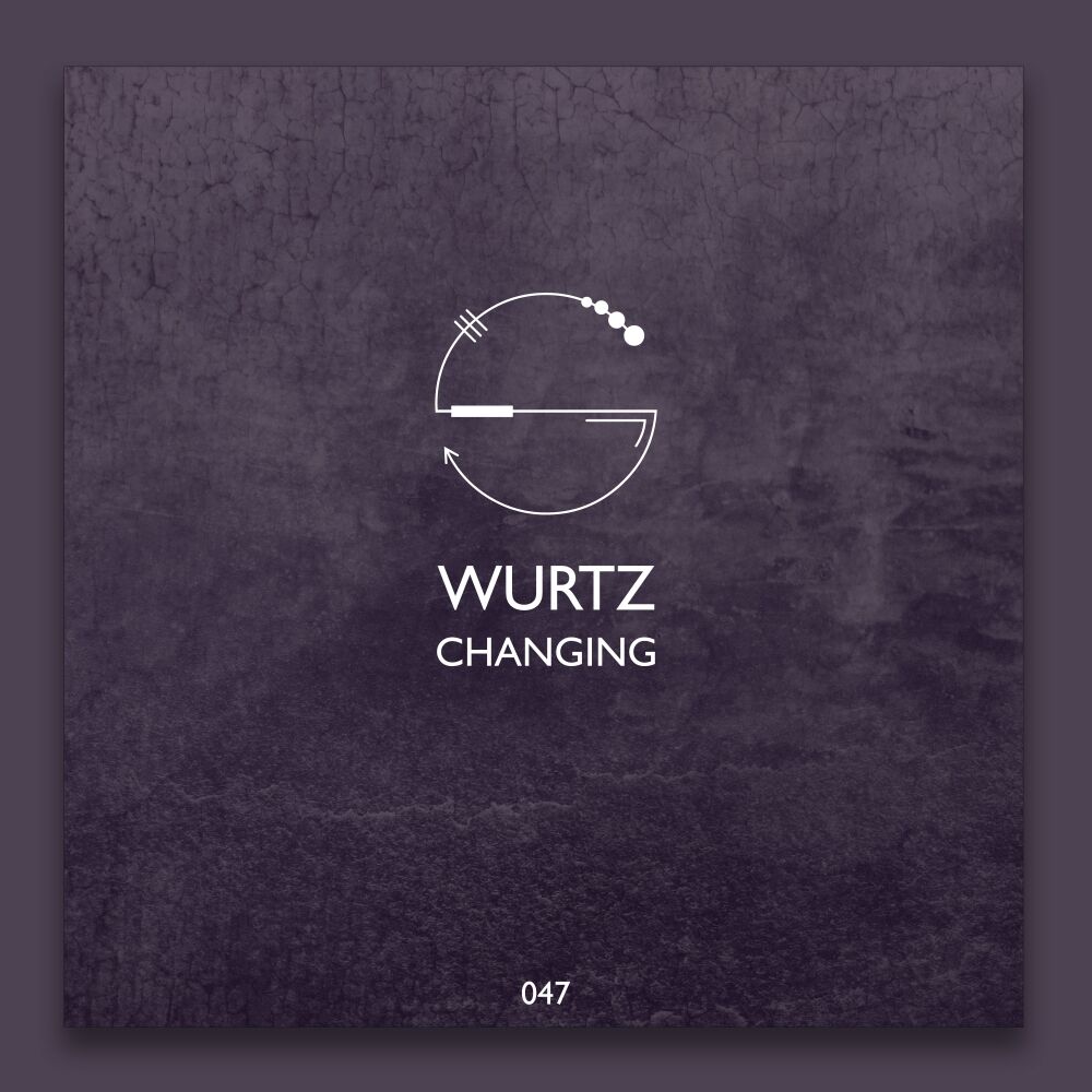 Picture of Changing EP