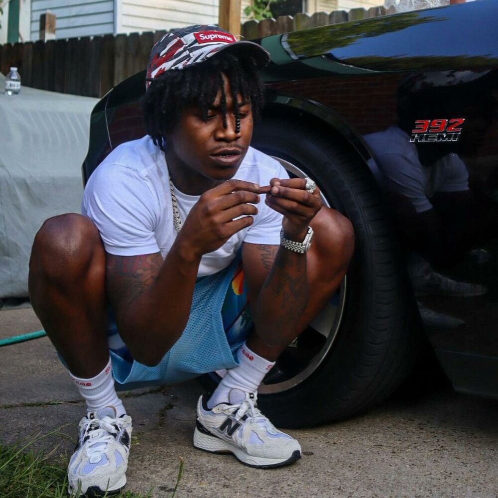 Picture of Stretch Em