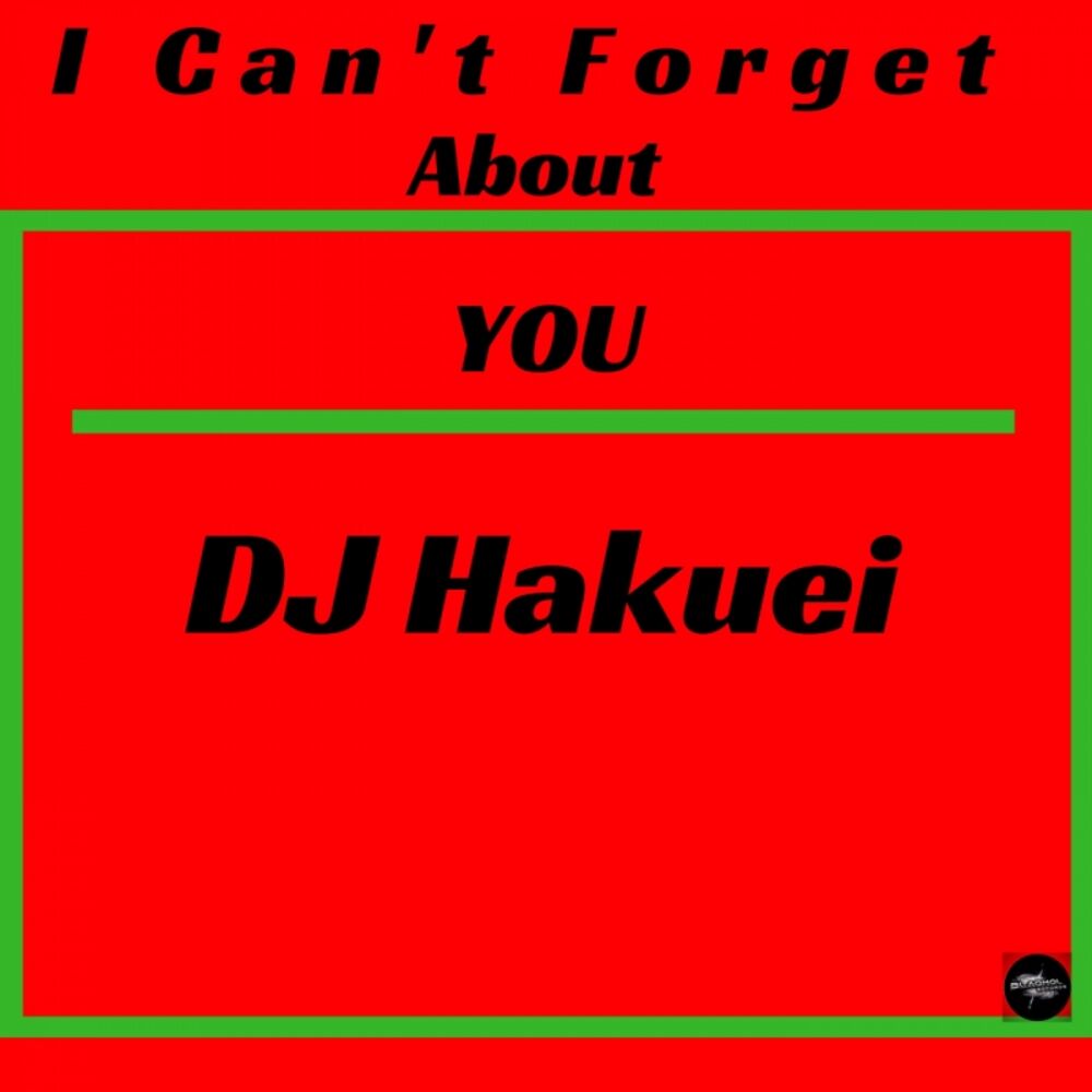 Picture of I Can't Forget About You
