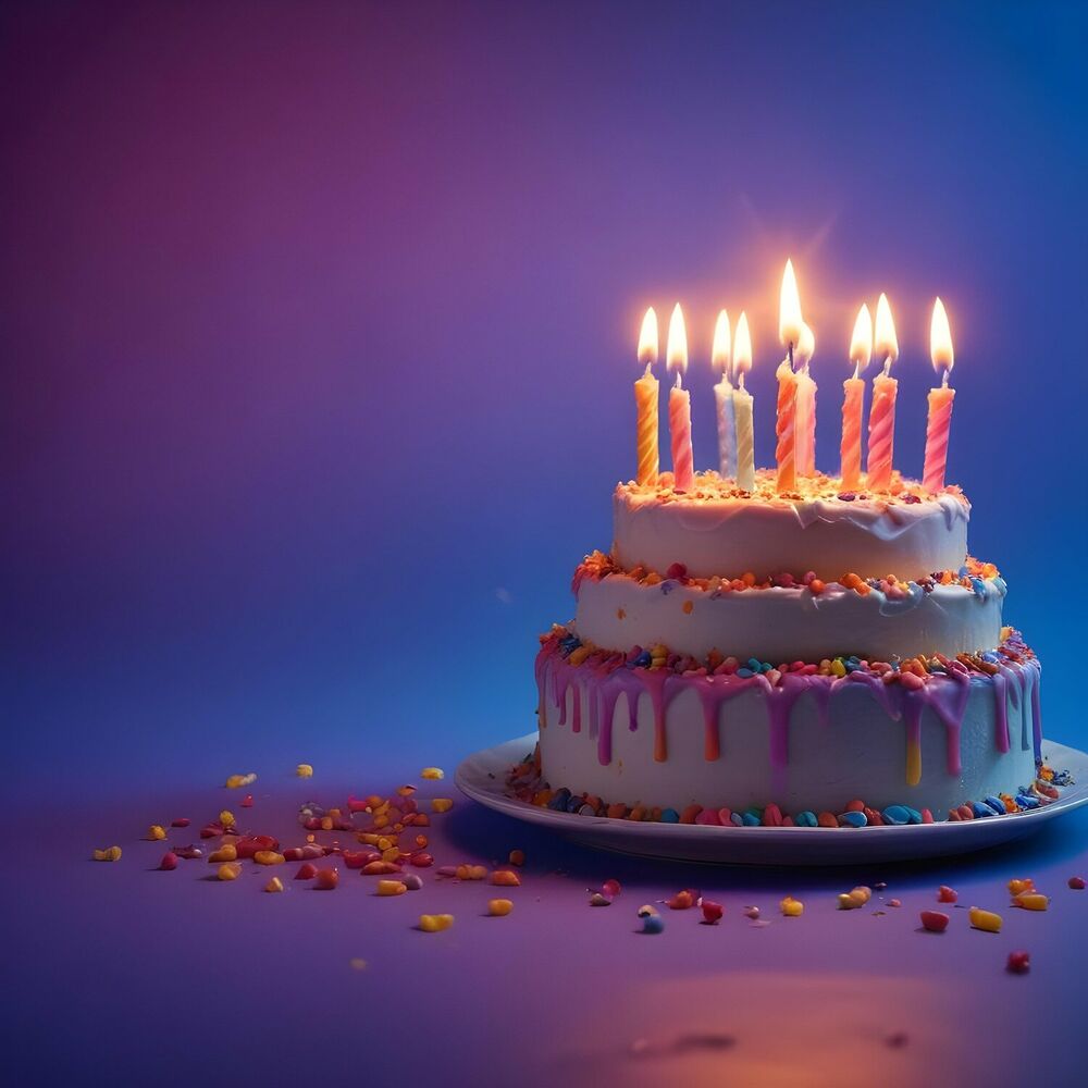 Picture of Happy Birthday To You - Happy Birthday Song (a)