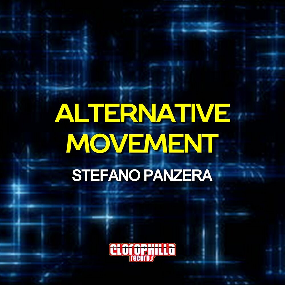 Picture of Alternative Movement