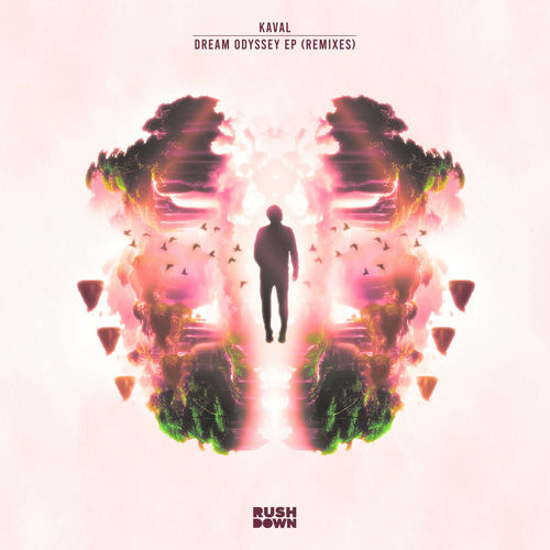 Dream Odyssey (Prime Ordnance Remix)