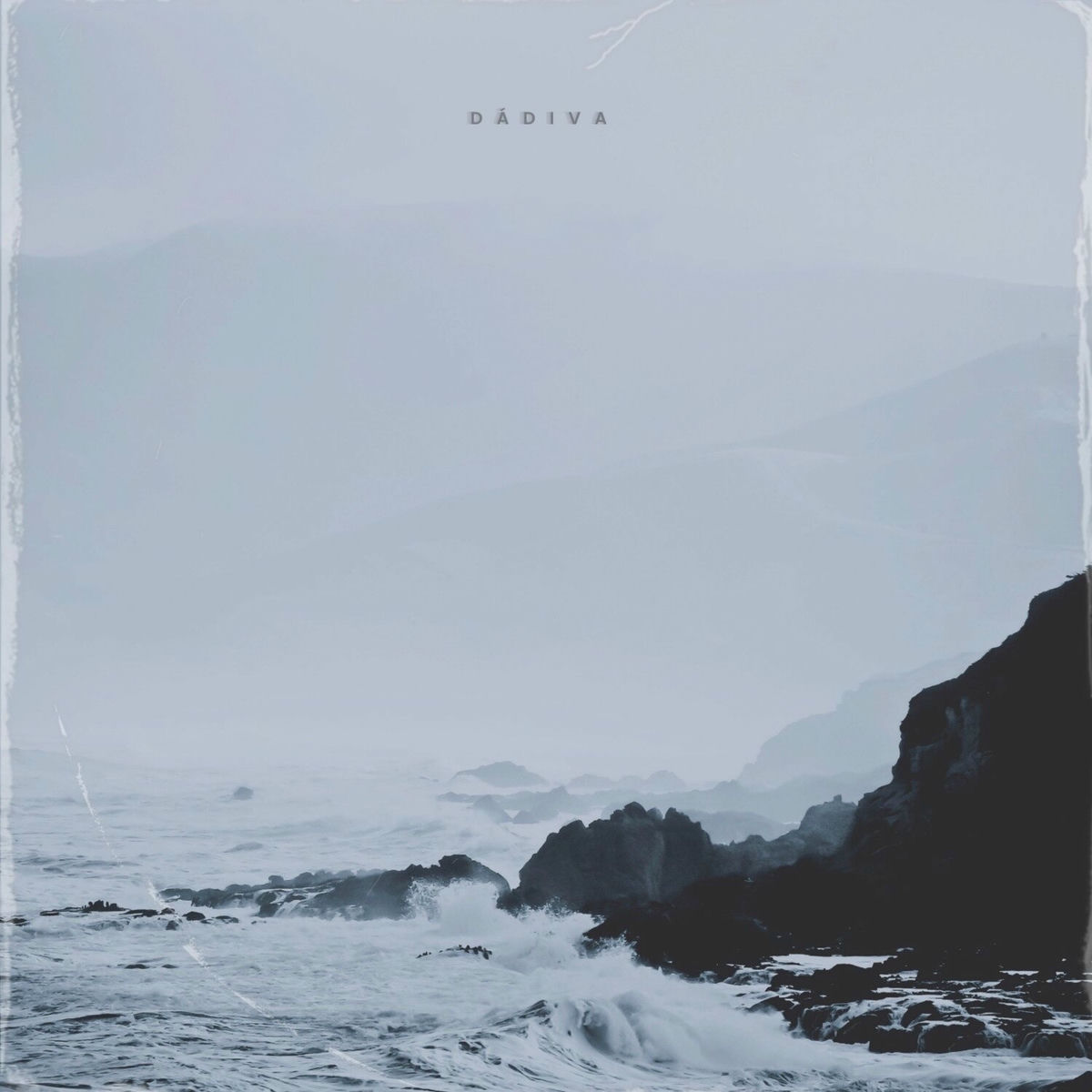 Album cover of Dádiva