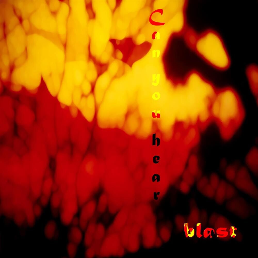 Picture of Blast - Can You Hear