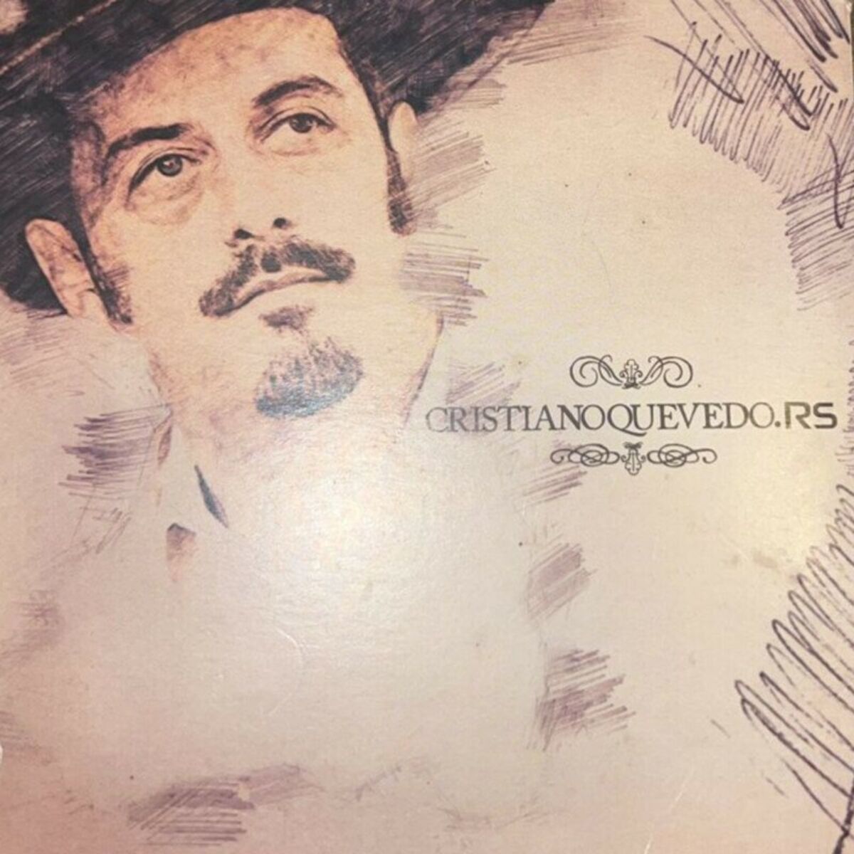Album cover of CristianoQuevedo.RS
