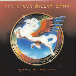 Cover of Book Of Dreams