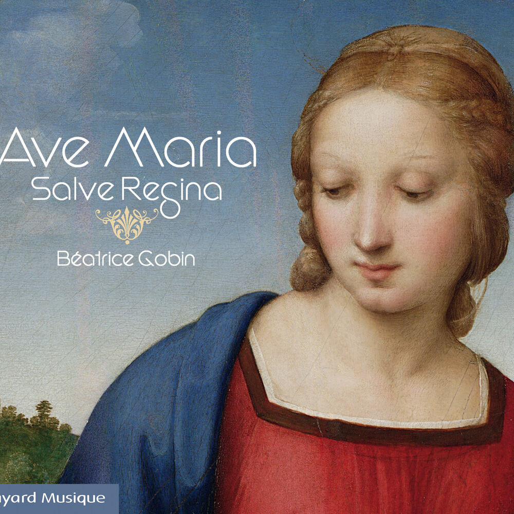 Picture of Ave Maria, Salve Regina