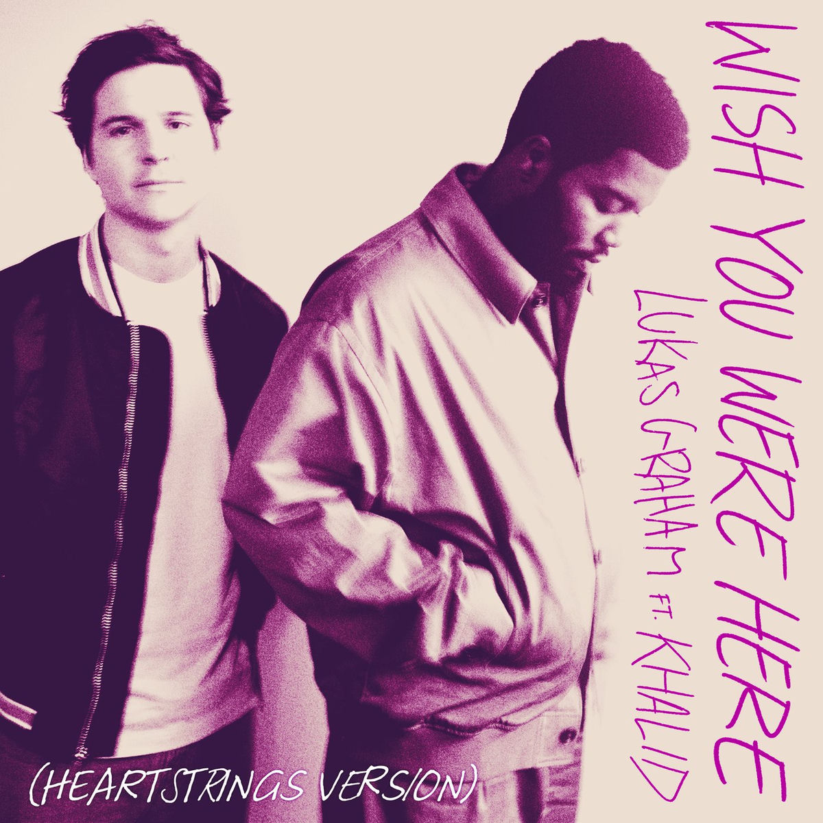 Album cover of Wish You Were Here