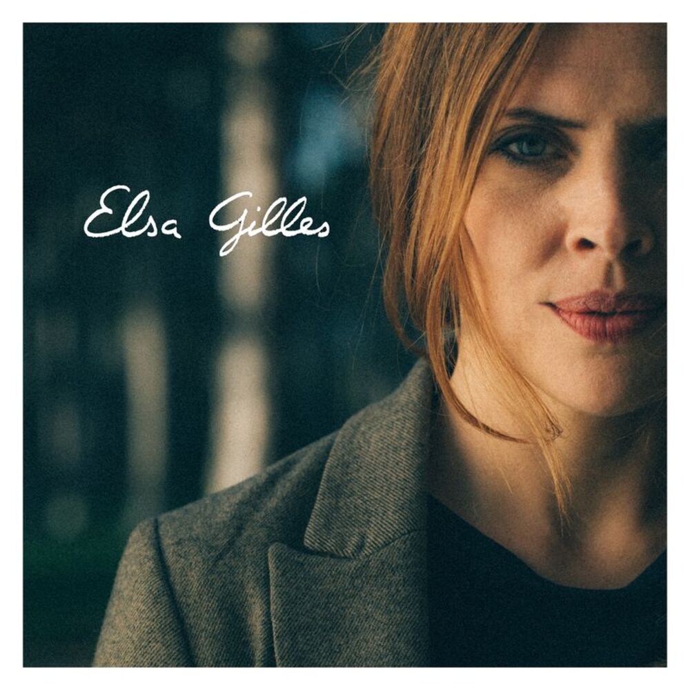 Picture of Elsa Gilles