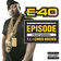 Episode by E-40 album cover