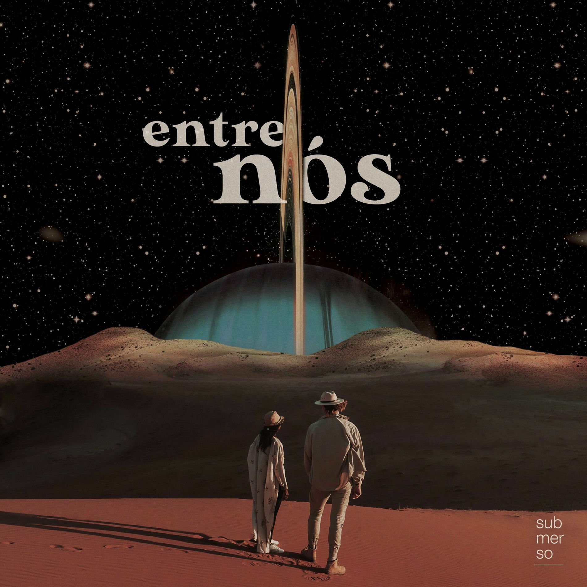 Album cover of Entre Nós