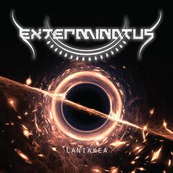 Cover of Laniakea