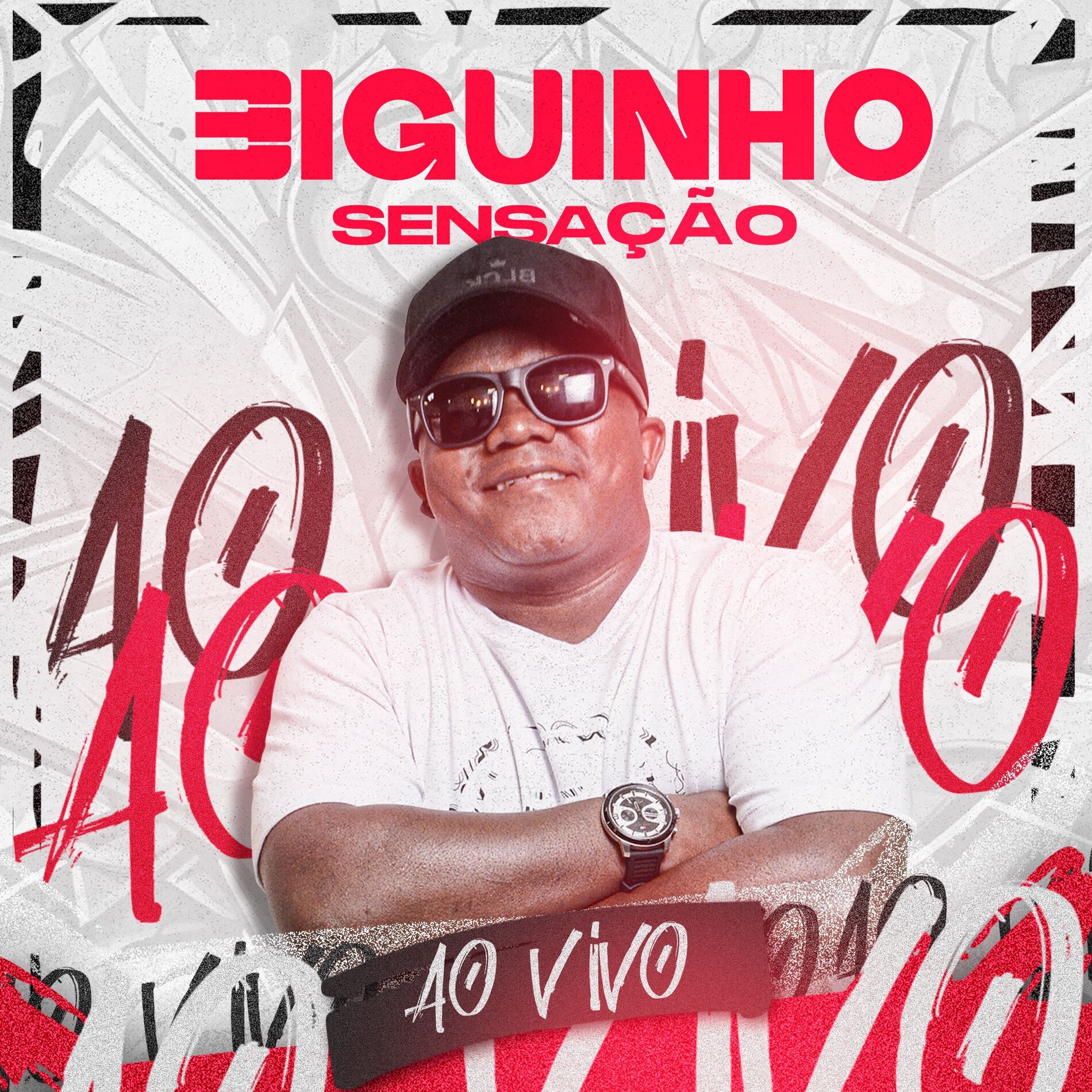 Album cover of Onde Mora o Amor