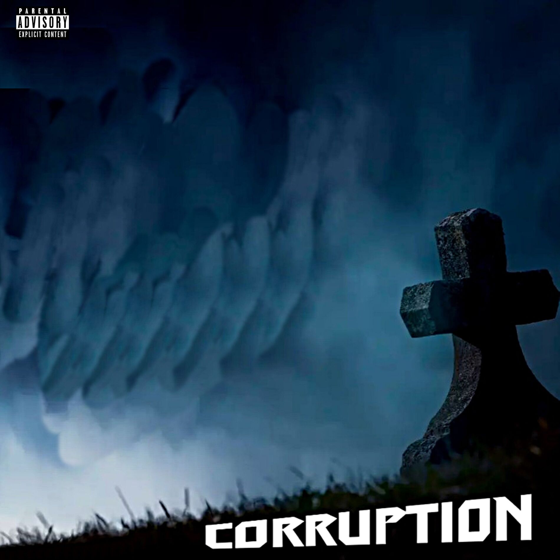 Album cover of Corruption
