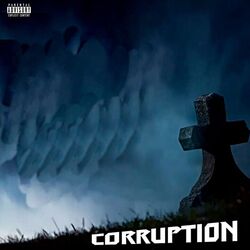 Cover of Corruption