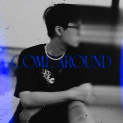 Cover of come around