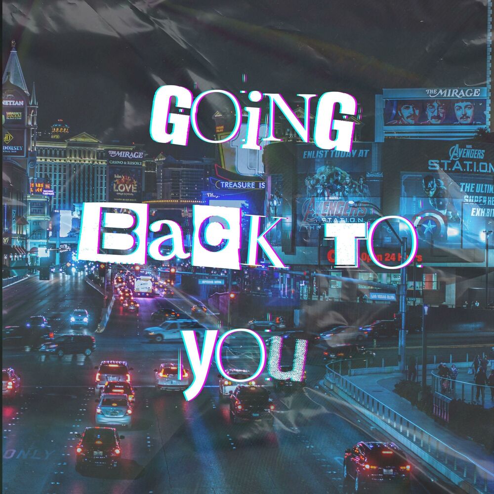 Picture of Going Back To You