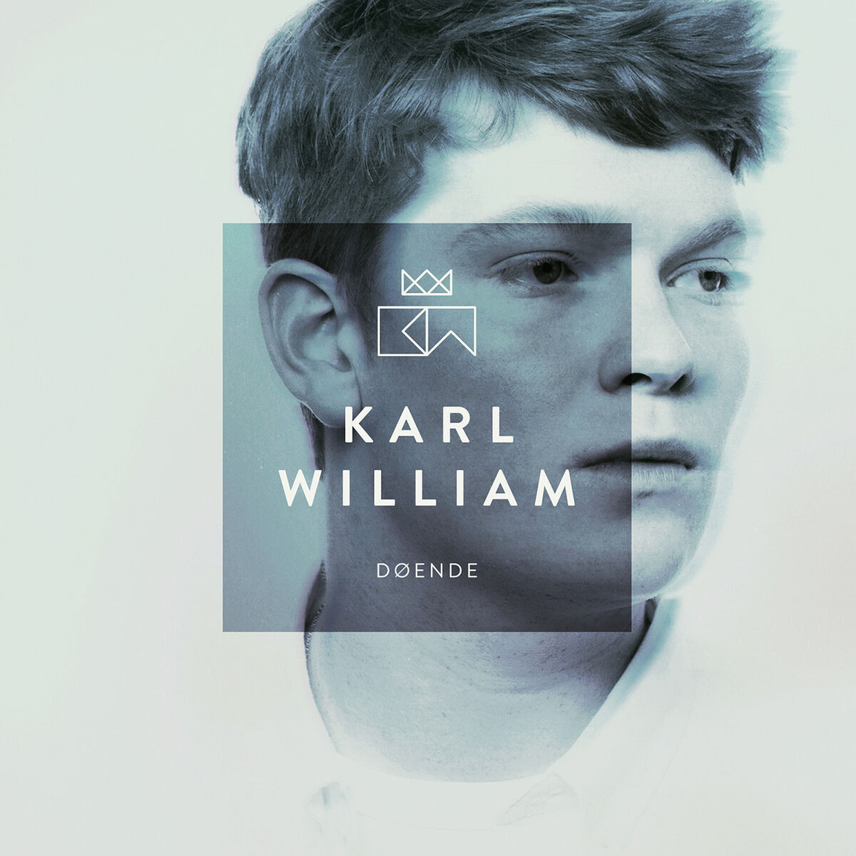 Album cover of Døende