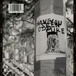 Cover of Odd Cure