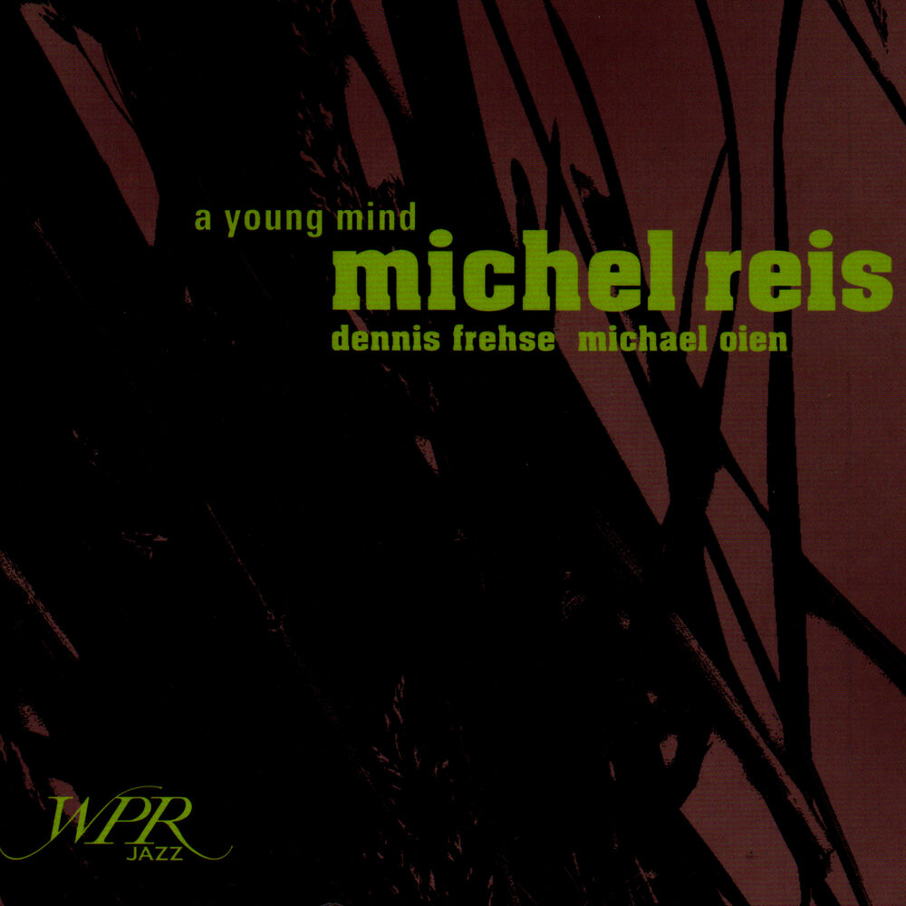 Picture of A Young Mind