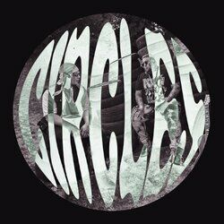 Cover of Circles (feat. Ocean Wisdom)