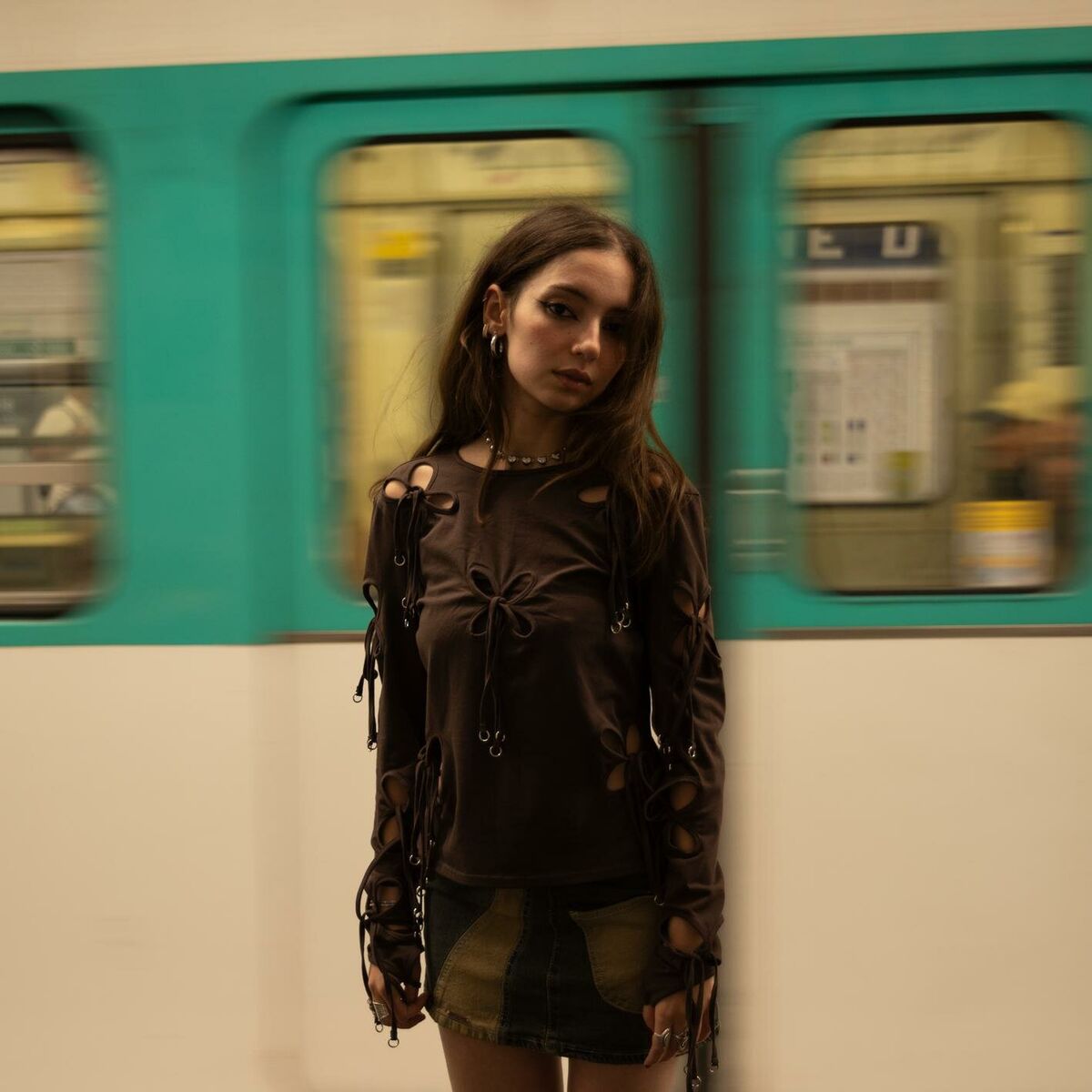 Album cover of 8h sonne