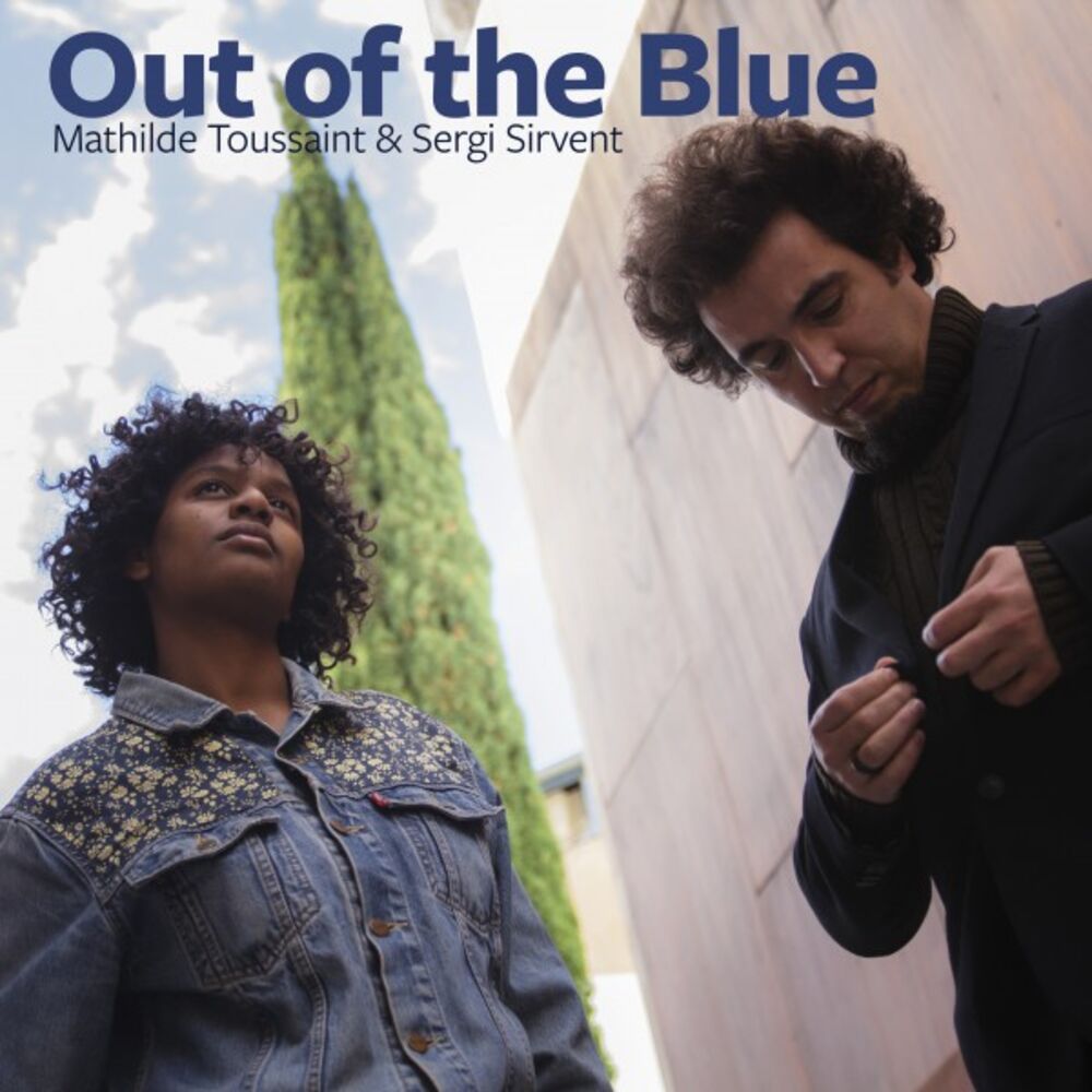 Picture of Out of the Blue