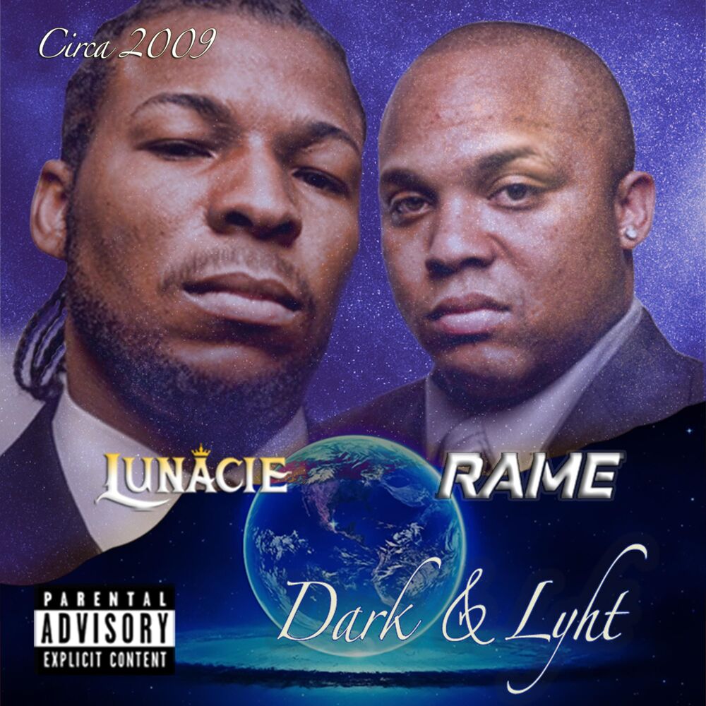 Picture of Dark & Lyht