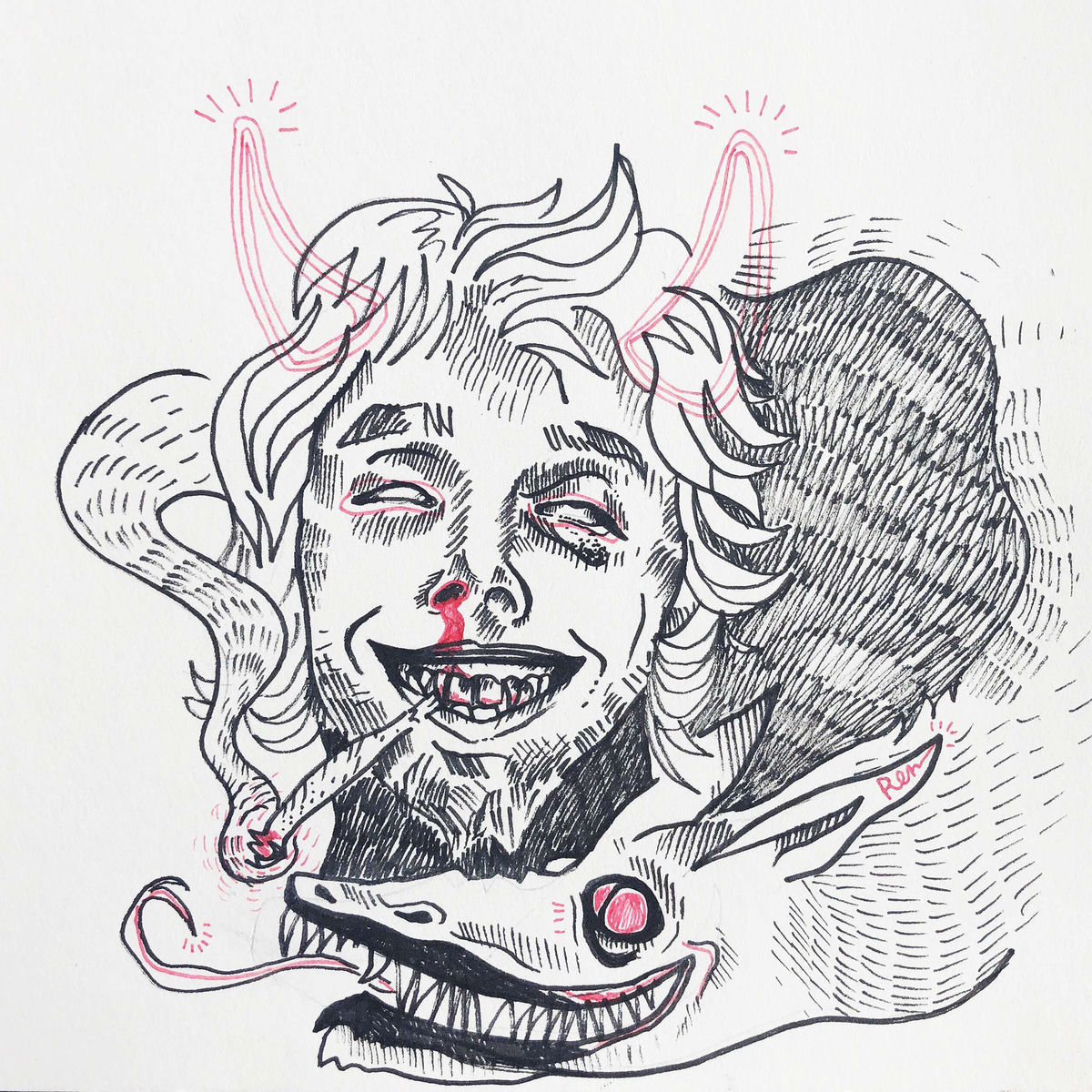 Album cover of Apache