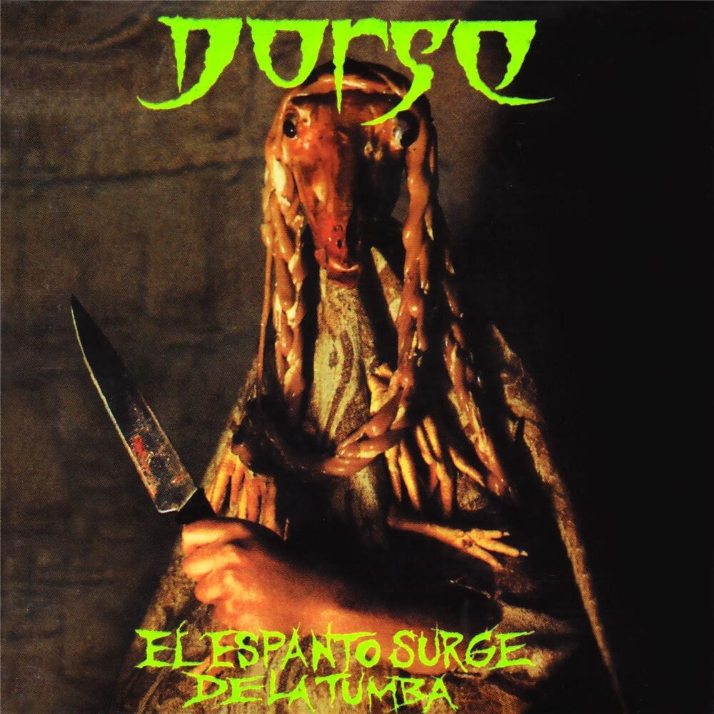 Picture of El Espanto Surge de la Tumba