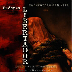 Cover of Yo Soy Tu Libertador