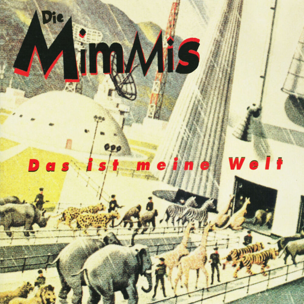 Picture of Das ist meine Welt