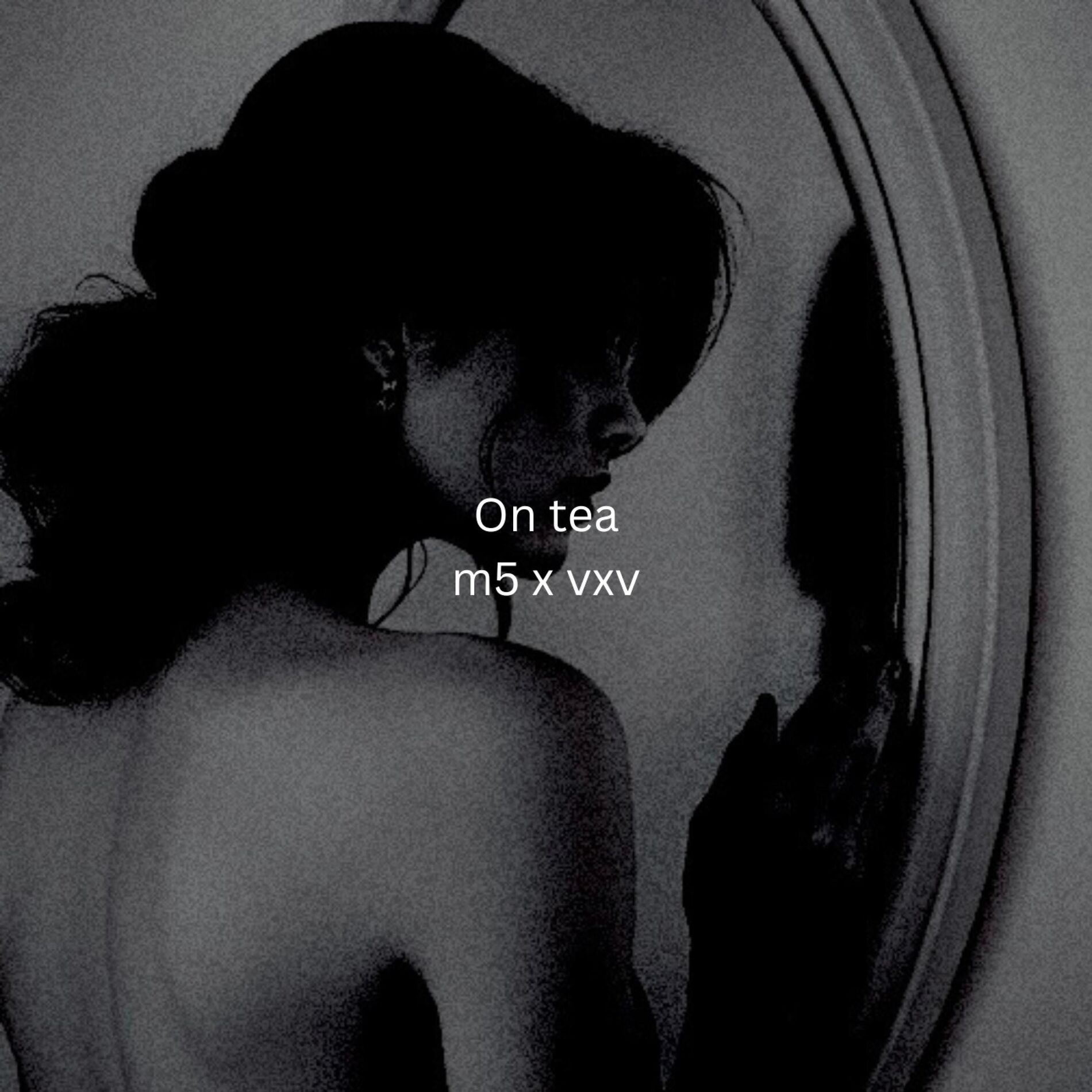 Album cover of ON TEA (feat. VxV)