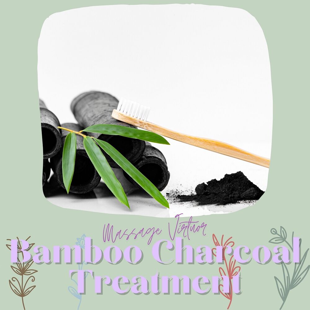 Picture of Bamboo Charcoal Treatment