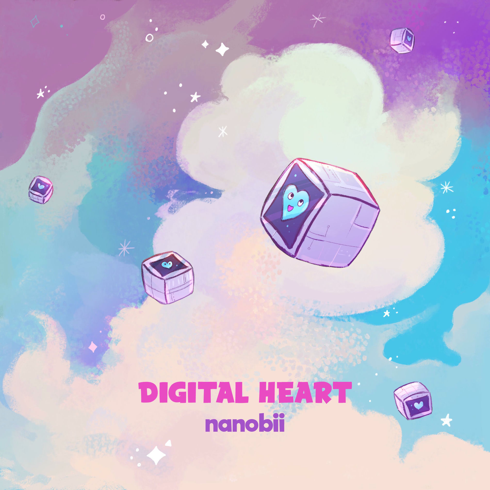 Album cover of Mermaid Princess