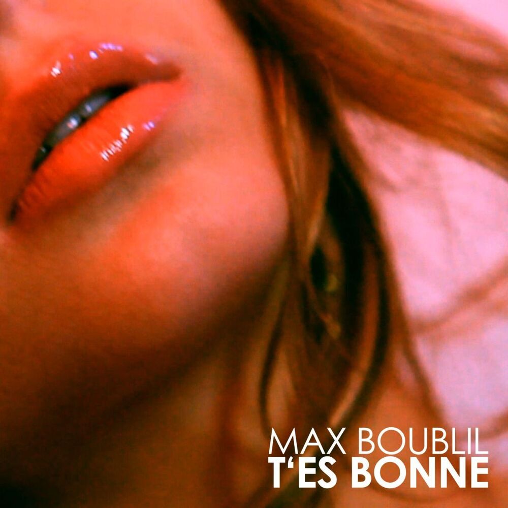 Picture of T'es bonne...