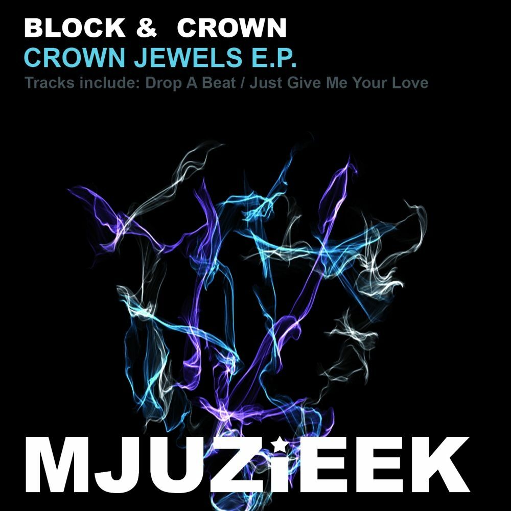 Picture of Crown Jewels E.P.