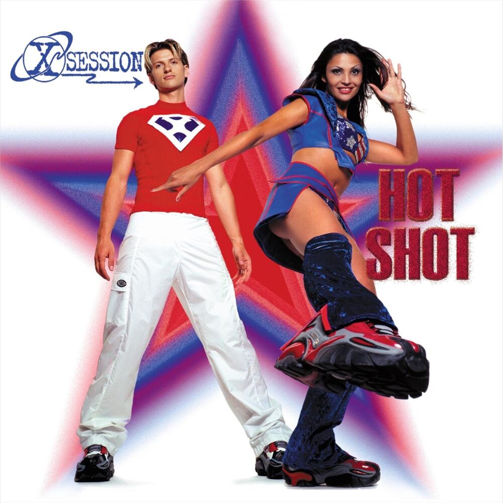 Picture of Hot Shot