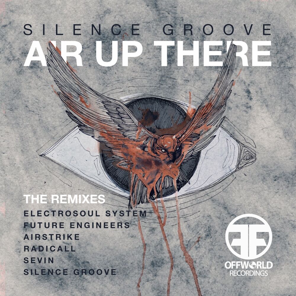 Picture of Air Up There (The Remixes)