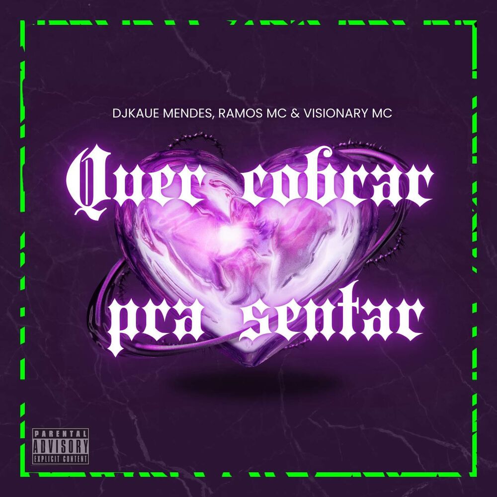 Picture of QUER COBRAR PRA SENTAR