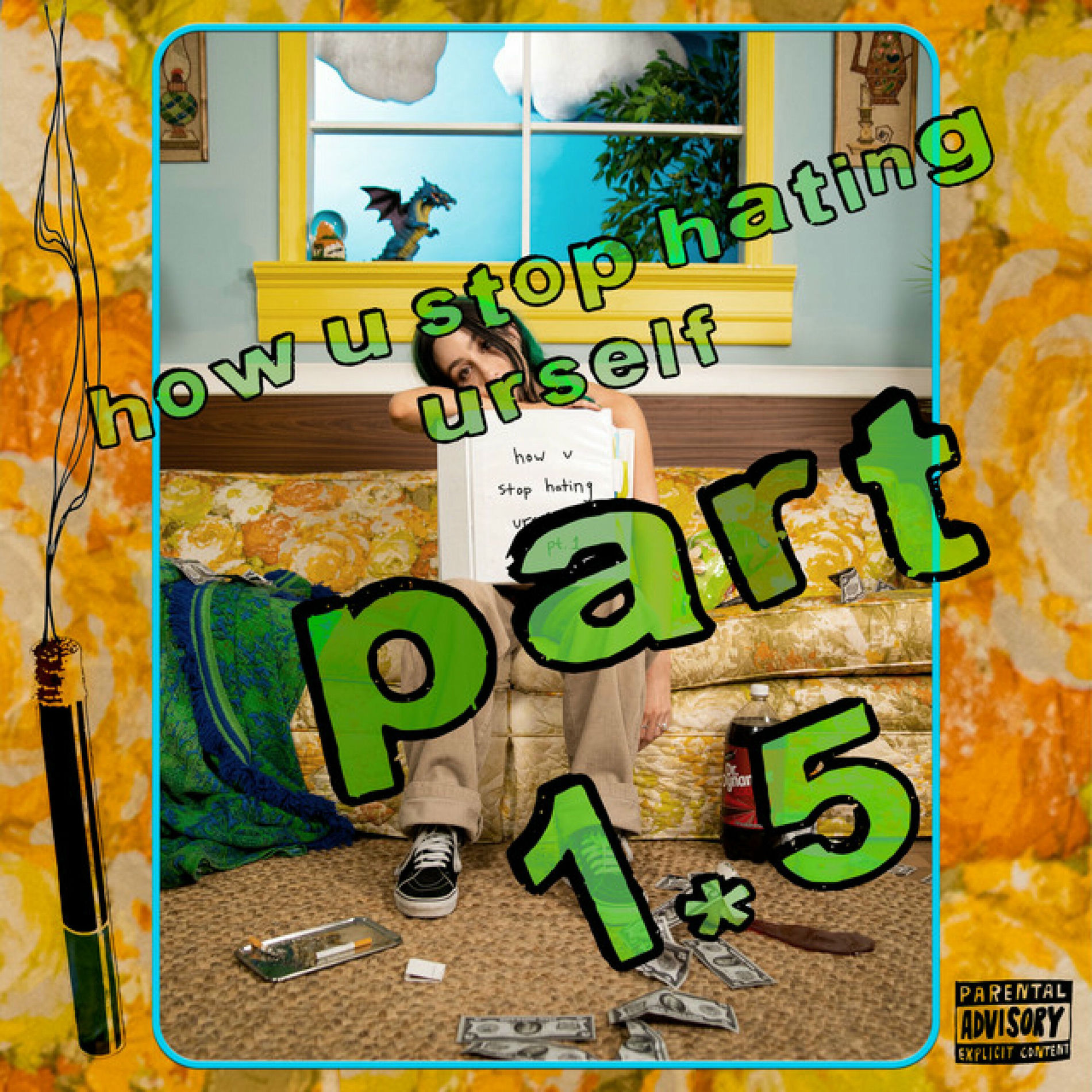 Album cover of congratulations