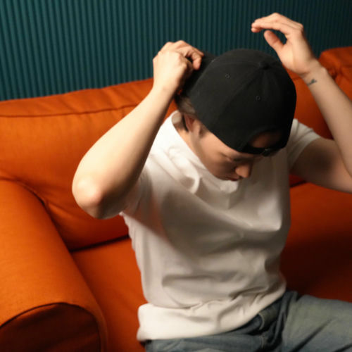 Deepblue – Destructive Thoughts – Single