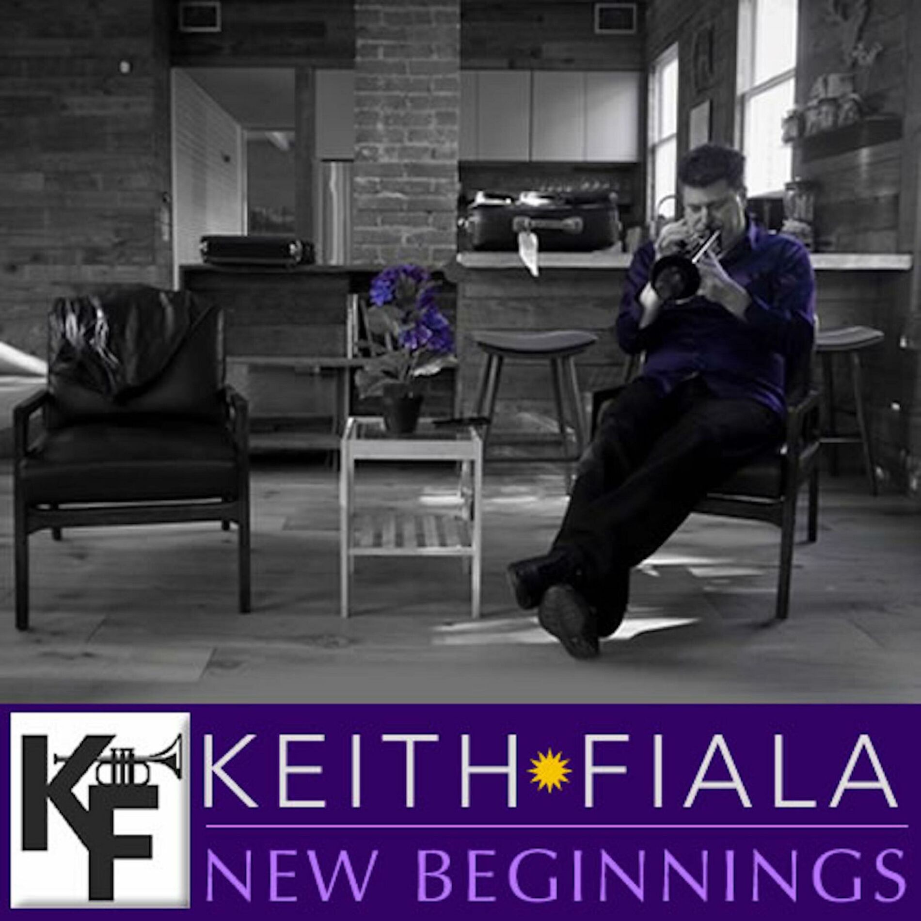 Album cover of Let Go