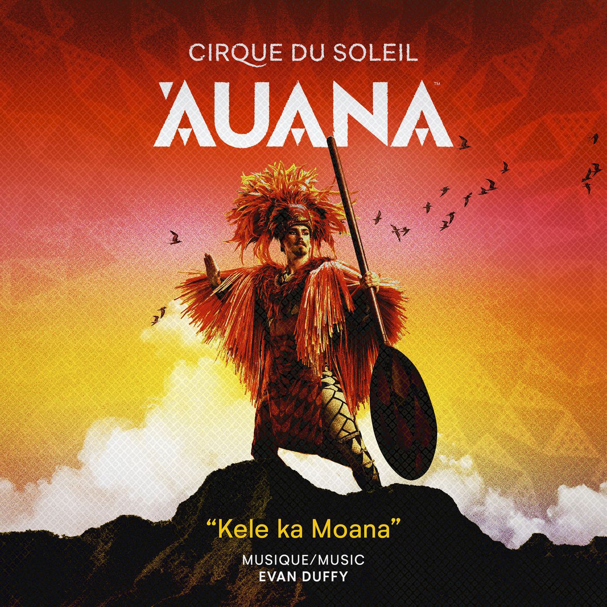 Album cover of Kele Ka Moana