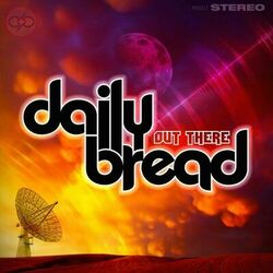 Cover of Out There