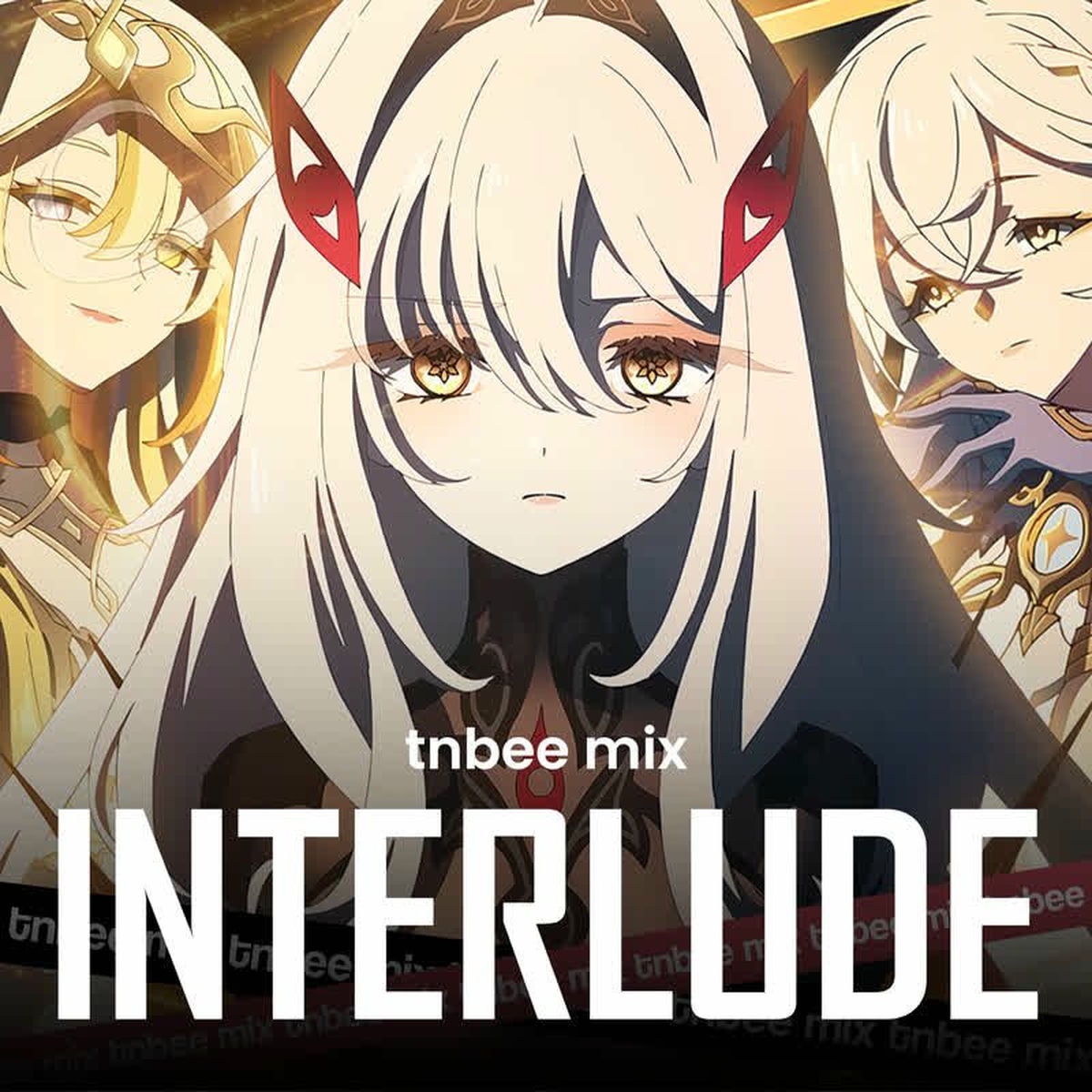 Album cover of The Gods' Limits (From 