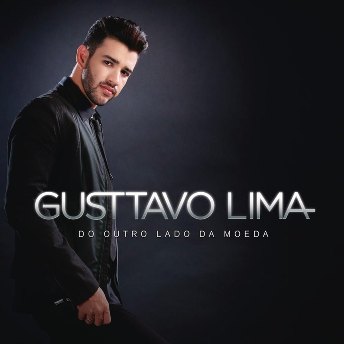 Album cover of Diz pra Mim (Just Give Me a Reason)