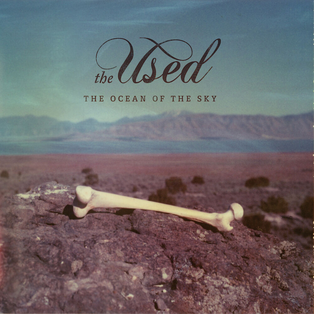Picture of The Ocean of the Sky