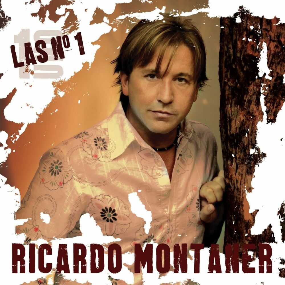 Picture of Las #1 De Ricardo Montaner