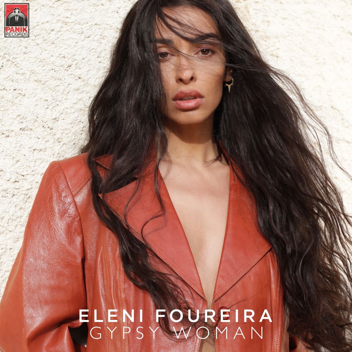 Album cover of Gypsy Woman